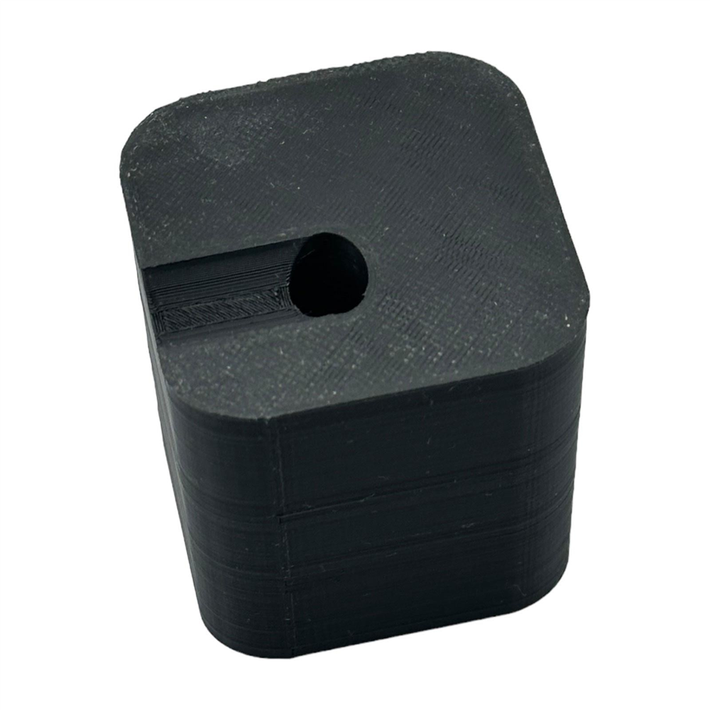 Philips Uyumlu Traş Makinesi Makinesi Standı, Philips Uyumlu QP2824/10 Oneblade için Masaüstü Tutucu (1)