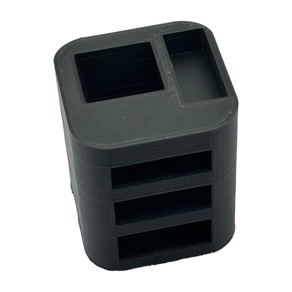 Philips Uyumlu Traş Makinesi Makinesi Standı, Philips Uyumlu QP2824/10 Oneblade için Masaüstü Tutucu (1)