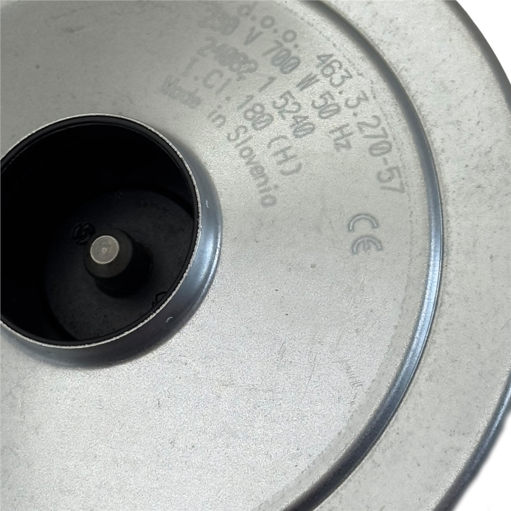 Philips Uyumlu XB 7151 Marathon Daily Süpürge Motoru - BÜYÜK BOY/DJ31-00135A Süpürge Motoru vb. - Domel Marka