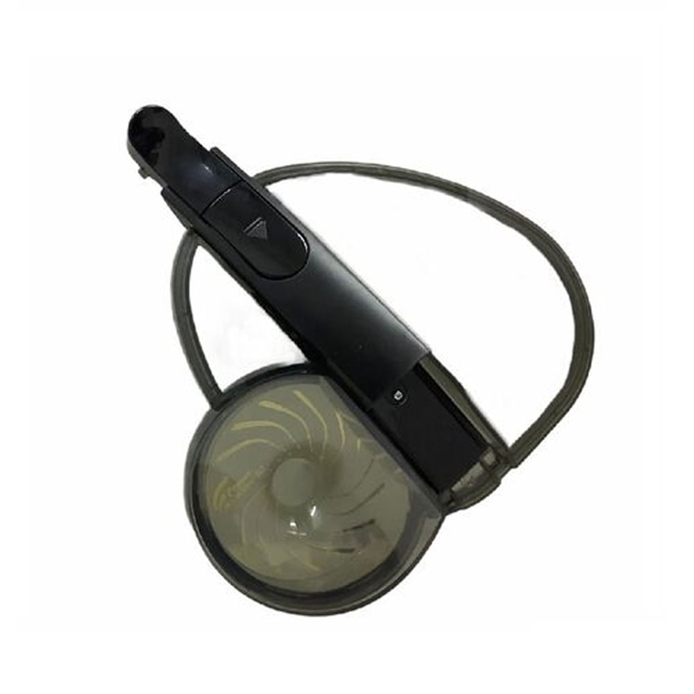Philips Uyumlu XB 9145 9125 9155 9185 Marathon Ultimate Elektrikli Süpürge Toz Haznesi Kapağı