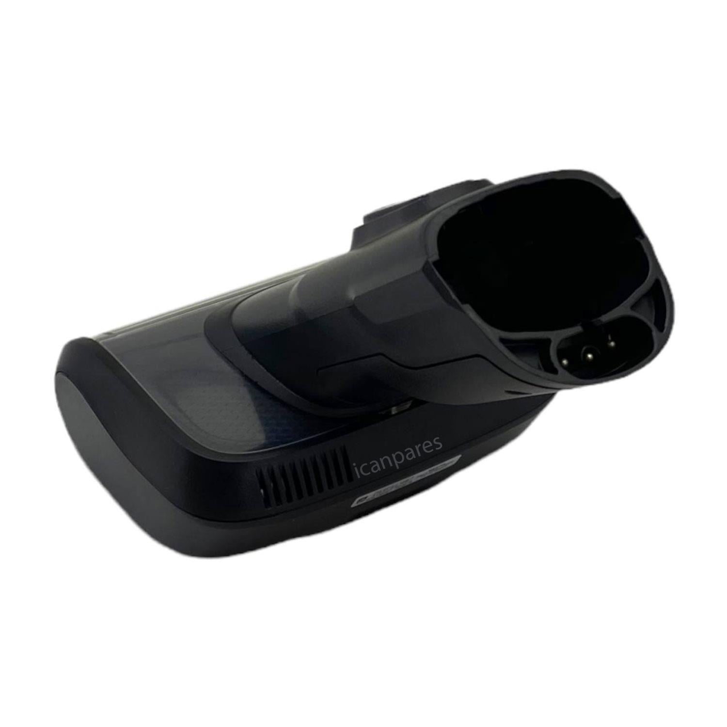Philips Uyumlu XC7040, XC7043, XC8043, XC8049, FC6823, FC6826 SpeedPro Max Süpürge Mini Turbo Başlığı