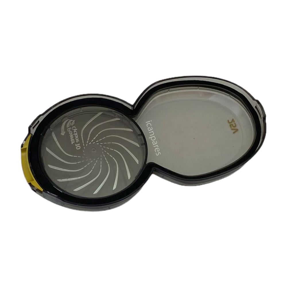 Philips Uyumlu XC8049 - XC8043 - XC7043 SpeedPro Max Süpürge Hazne Kapağı