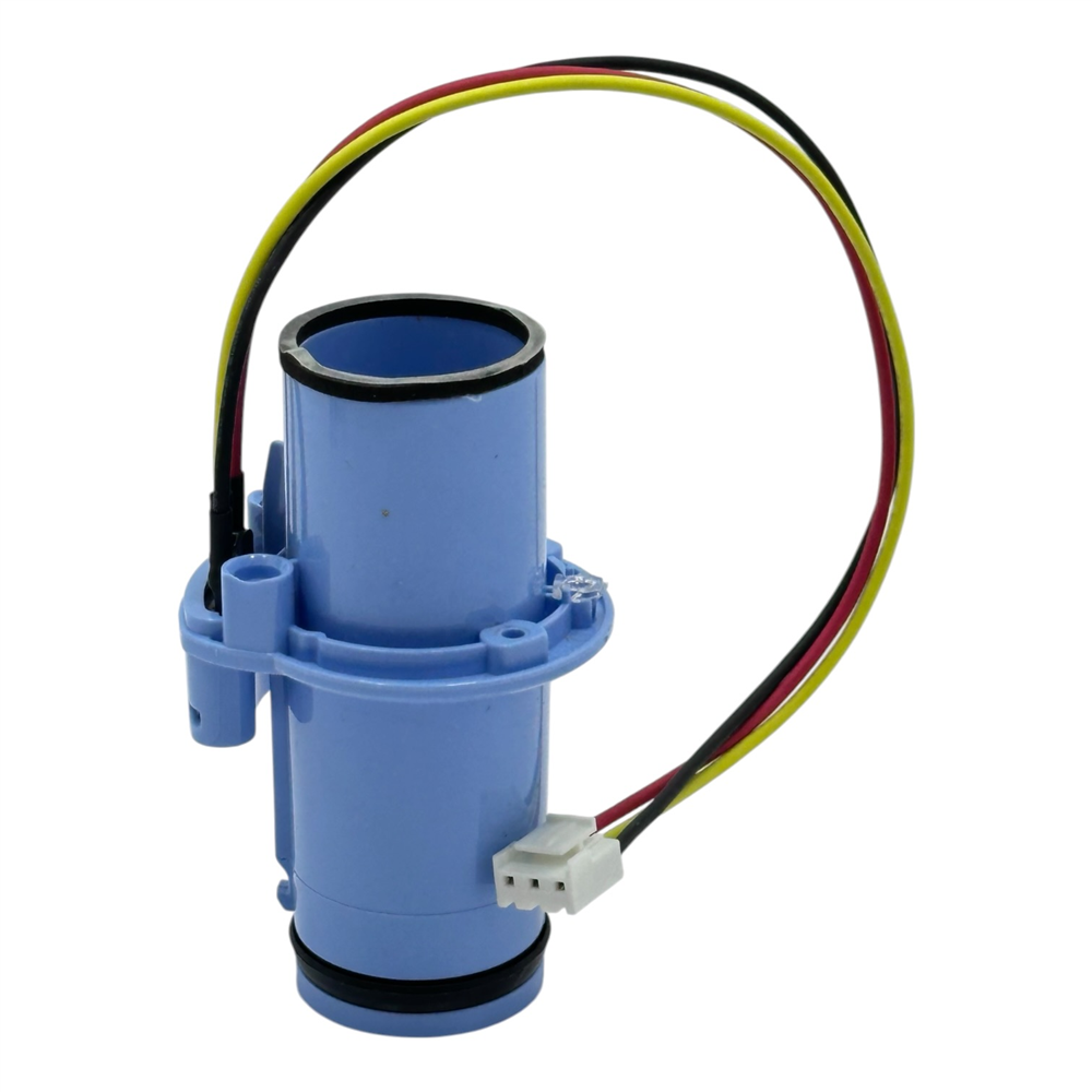 Philips Uyumlu XC8057 Aqua Plus, XC8054 Aqua Plus, XC7053 Aqua, XC7055 Aqua, XC6557, XC6450, XC6451 Şarjlı Dik Süpürge Boru Bağlantısı