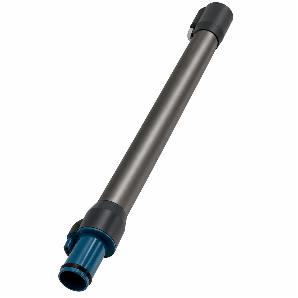 Philips Uyumlu XC8057 Aqua Plus/XC6557/XC6553/XC6552/6000 Serisi XC6453/XC7053 Aqua/XC7055 Aqua/XC8053 Aqua Plus Şarjlı Dik Süpürge Borusu