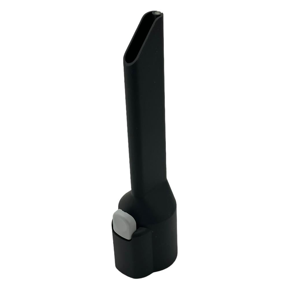 Philips Uyumlu XC8057 Aqua Plus/XC6557/XC6553/XC6552/XW7263 AquaTrio/6000 Serisi XC6453 Şarjlı Dik Süpürge Aralık Temizleme Aparatı