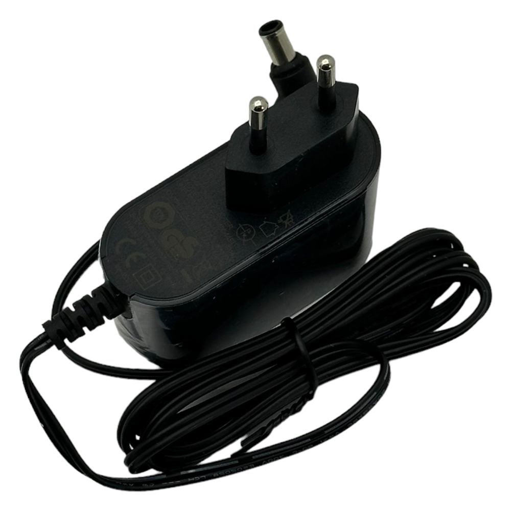 Philips Uyumlu XC8057 Aqua Plus/XC7057/XC6557/XC6553/XC6552/XW7263 AquaTrio/6000 Serisi XC6453 vb. Şarjlı Dik Süpürge Adaptörü
