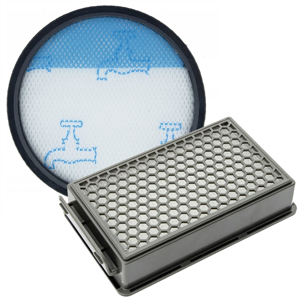 Rowenta Uyumlu RO 3719 3723 3751 3755 TA 3786 3778 Compact Power Cyclonic Süpürge Filtre Seti