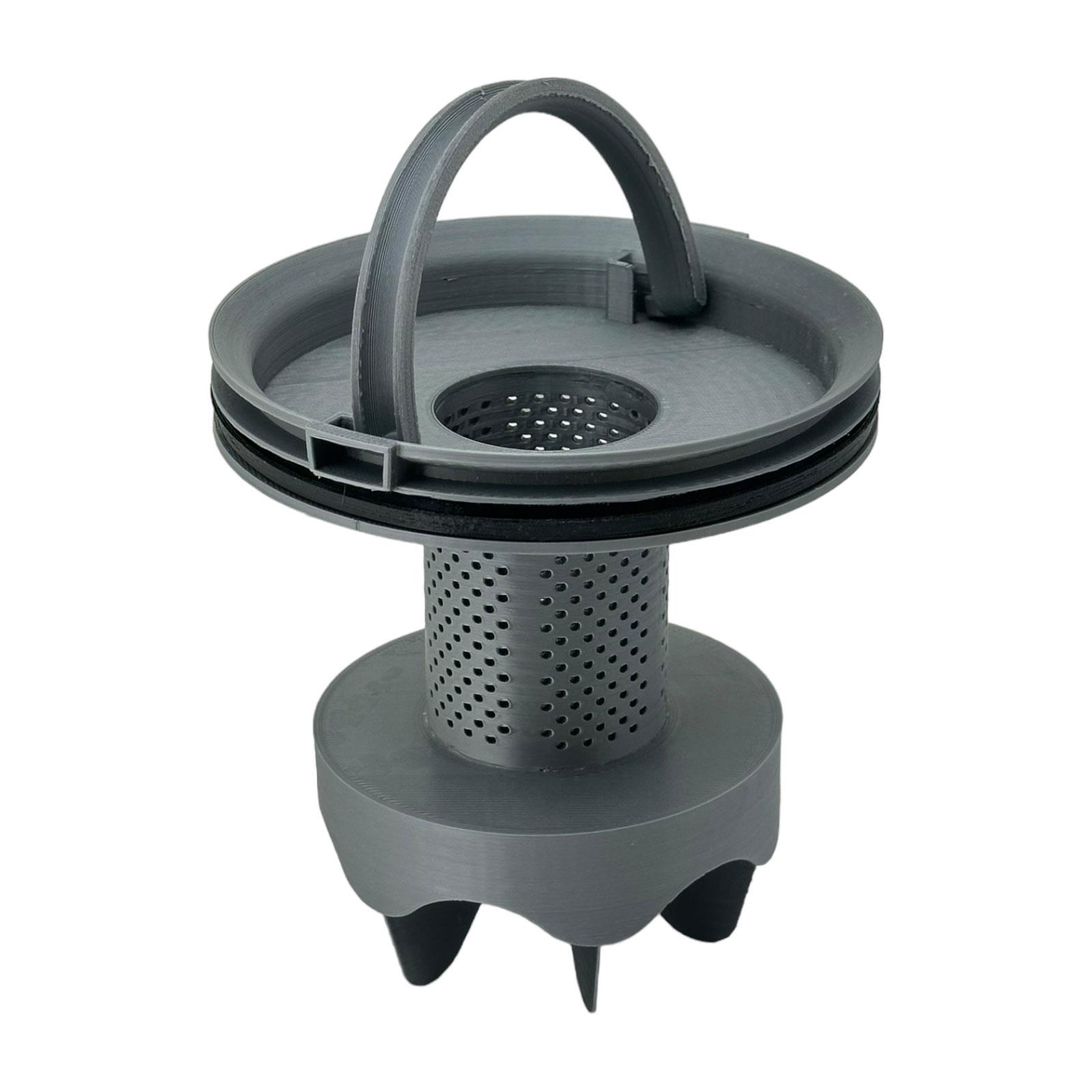 Rowenta Uyumlu RO 3723 Compact Power Cyclonic Süpürge Toz Haznesi Seperatörü