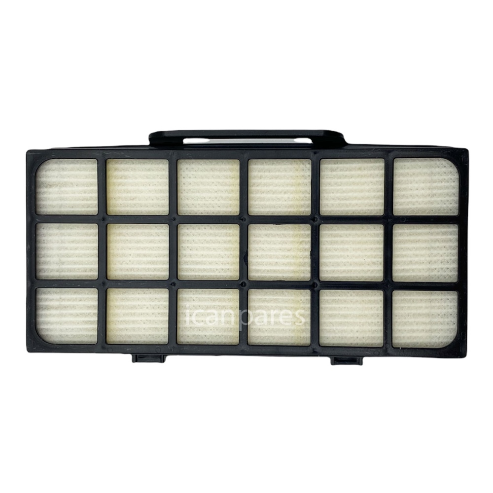 Rowenta Uyumlu RO 6921 6954 XTrem Power 6331 7689EA Silence Force Elektrikli Süpürge Hepa Filtre