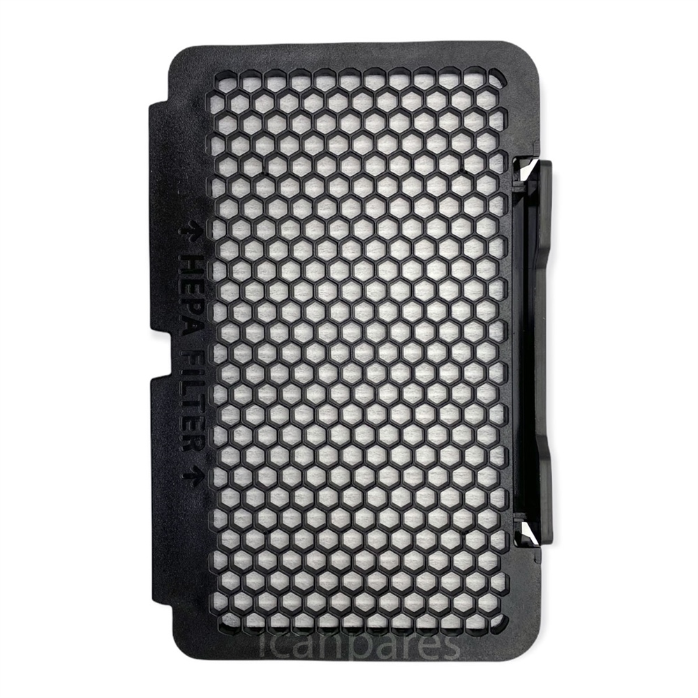 Rowenta Uyumlu RO 8324 8333 8341 8359 8366 8370 Süpürge Silence Force Multi Cyclonic Hepa Filtre