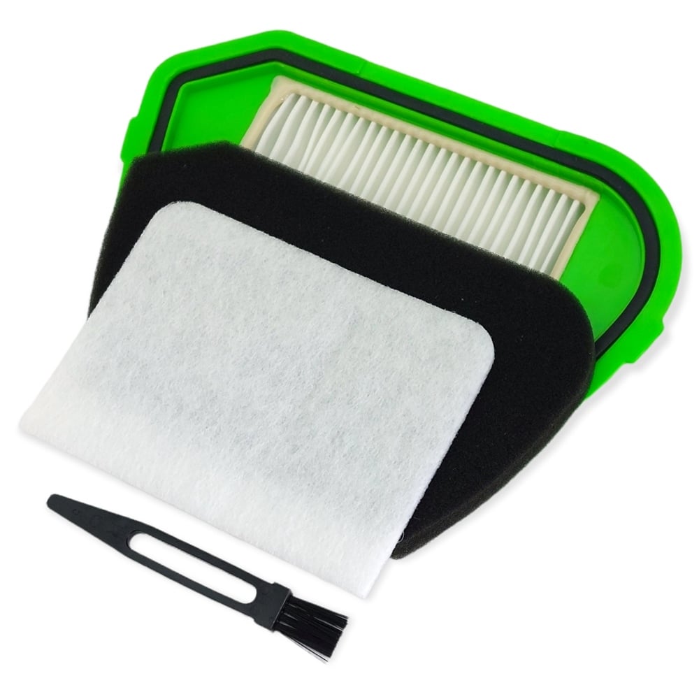 Rowenta Uyumlu RS-RT900097 - RO 5326 5353 Compacteo Ergo Süpürge Hepa Filtresi