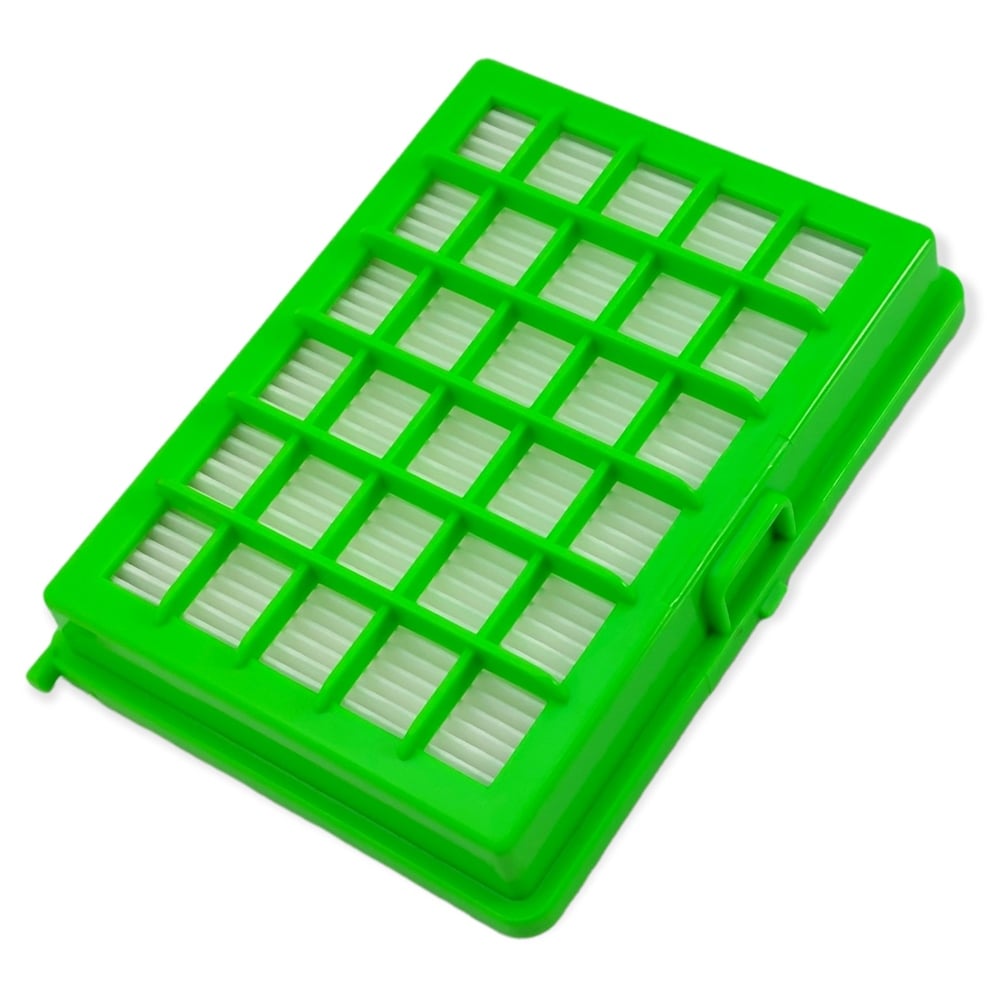 Rowenta Uyumlu ZR 004501 RO 1700 - 1799 1783 1795 5239 5243 5254 5265 Compacteo Süpürge Hepa Filtre