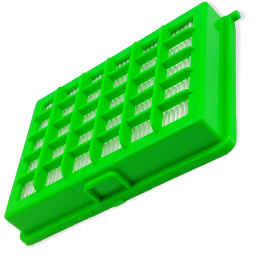 Rowenta Uyumlu ZR 004501 RO 1700 - 1799 1783 1795 5239 5243 5254 5265 Compacteo Süpürge Hepa Filtre