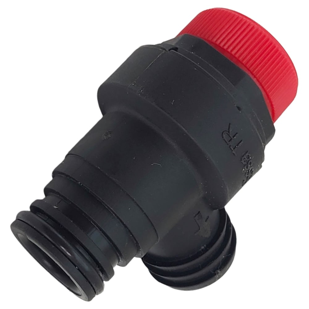 Safety Valve Uyumlu 3 Bar BI1561118 Kombi Ventili