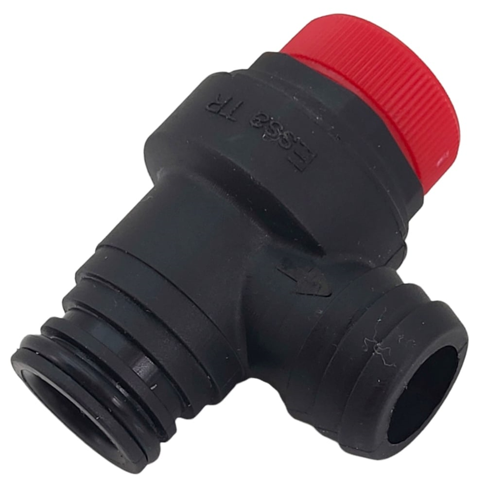 Safety Valve Uyumlu 3 Bar BI1561118 Kombi Ventili