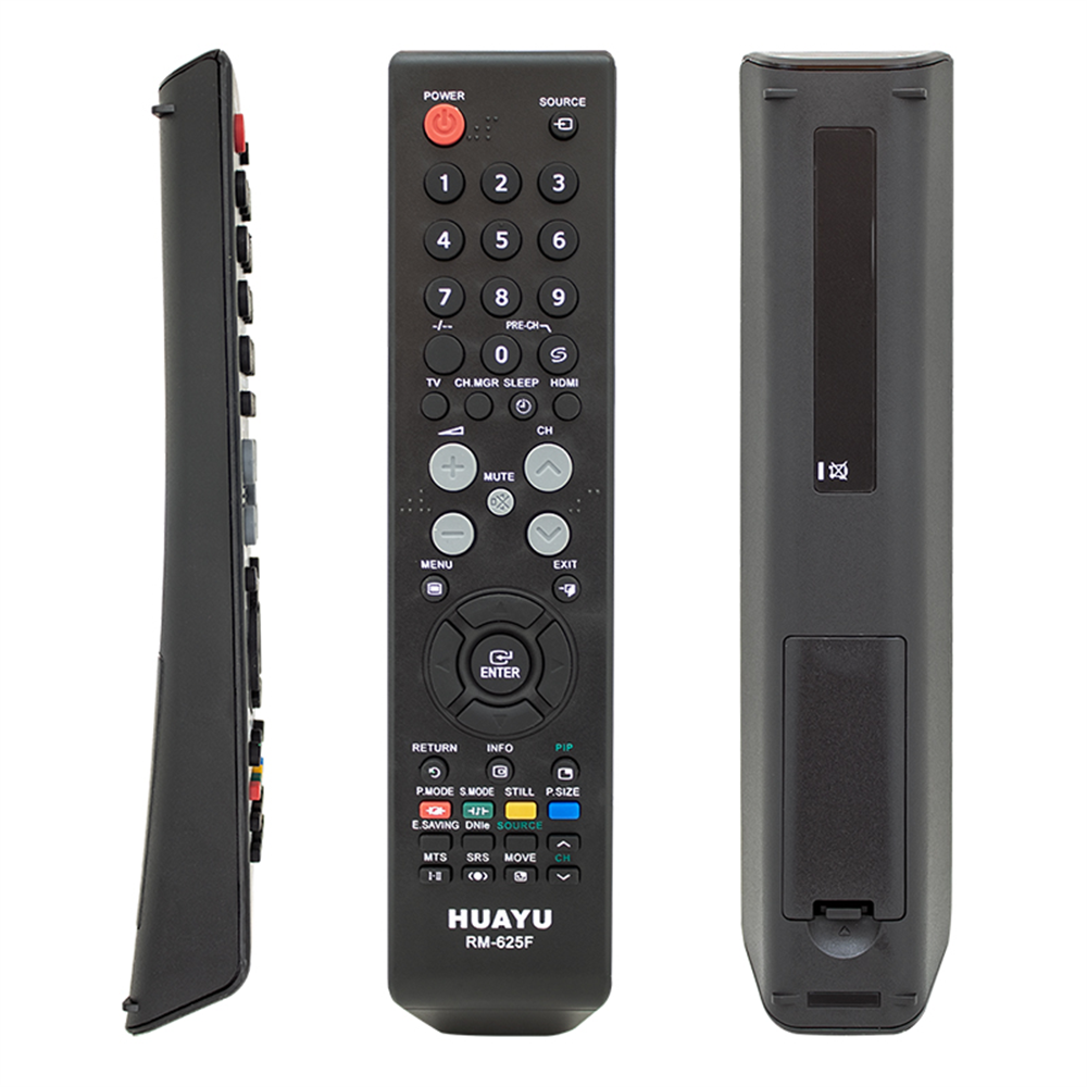 Samsung Uyumlu AA59-00602A, AA59-00603A, AA59-00622A, AA59-00628A, AA59-00630A, AA59-00714A, AA59-00741A, AA59-00742A LCD LED TV Kumandası