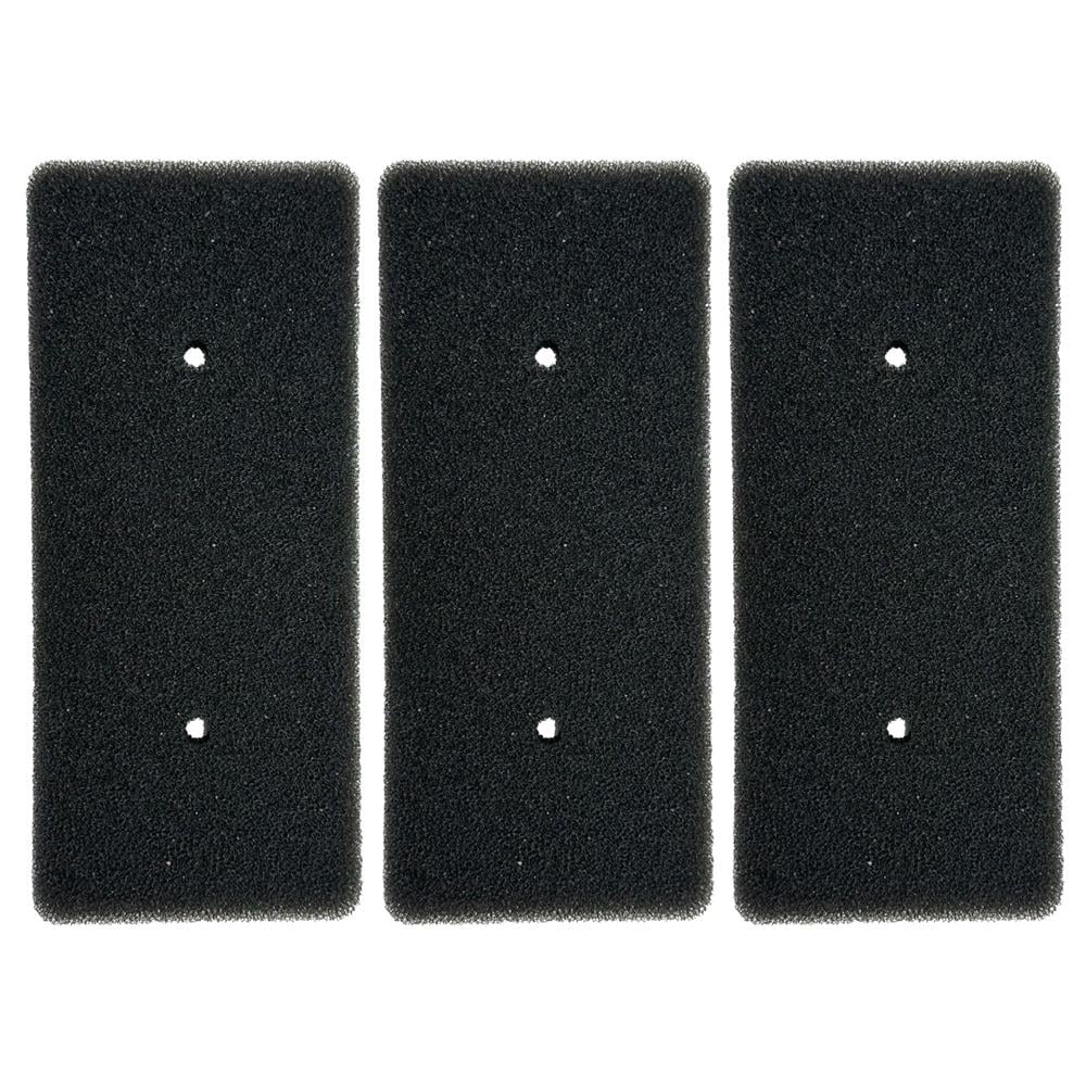 Samsung Uyumlu Kurutma Makinesi Sünger Filtresi DC62-00376A DV-F500E | 3’lü Set