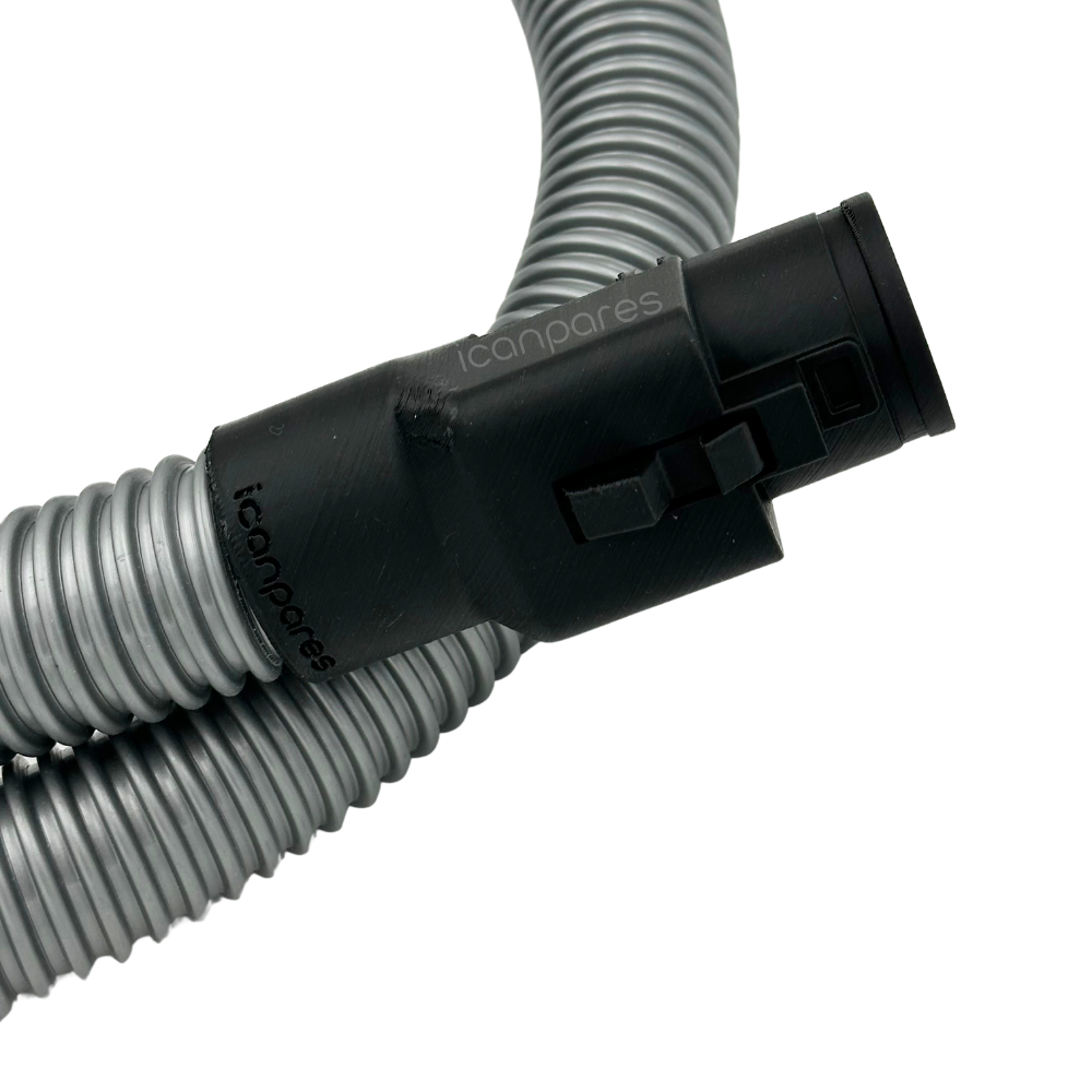 Samsung Uyumlu SC 21F50VA, VC07M2110SP, SC 15F50VR, SC 15H40E0V, SC 07H40J1V, VC 07K51F0VP Süpürge Hortumu