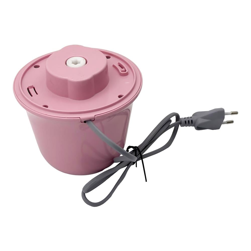 Sarex GR 2200 - SR 2200 Sharp Rondo Gövdesi Pembe SADECE GÖVDE