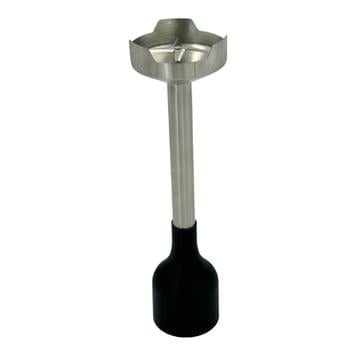 Schafer Uyumlu Meister Mega Blender Parçalayıcı Metal Ayak – Dayanıklı Çelik Bıçaklı Blender Alt Gövde