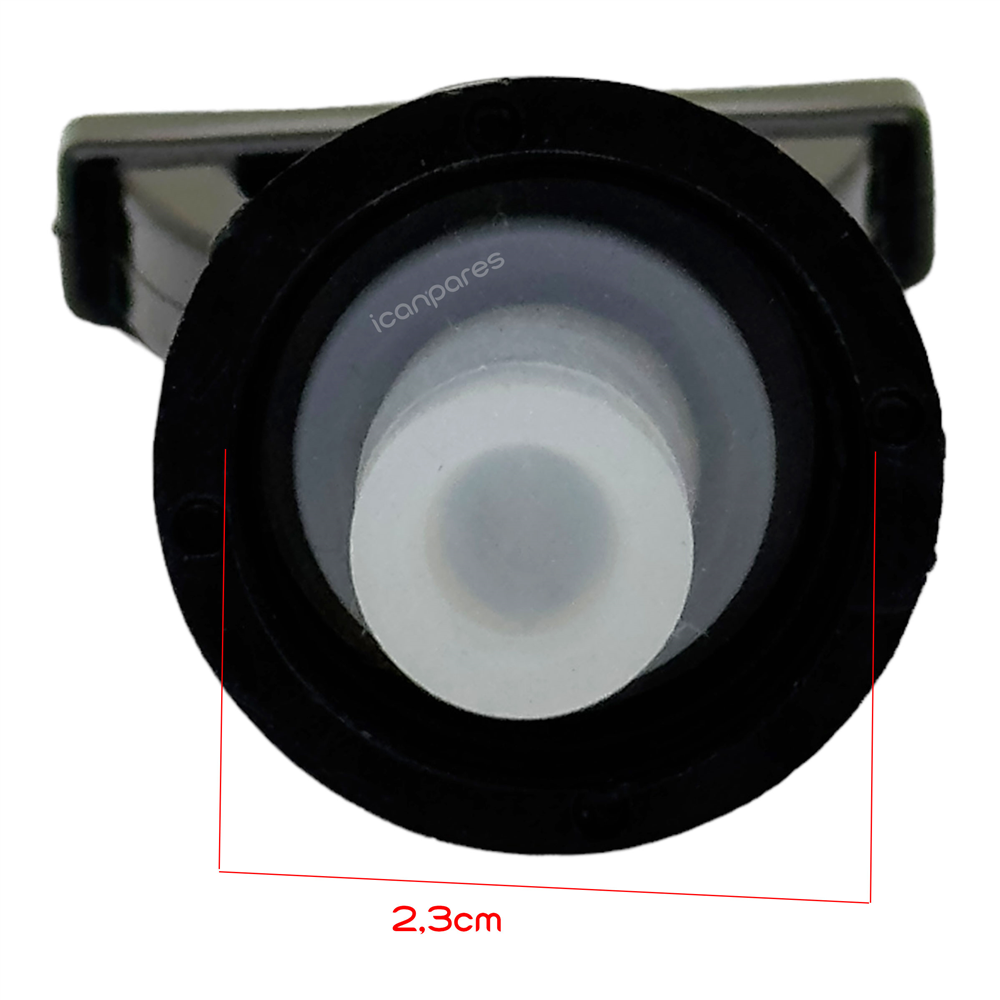 Semaver Musluk Başı Damga, Başlık, Tepesi, Çay Kazanı Musluğu Kapak Takımı, Çaycı, Semaver, Kahveci Kazanlar İçin