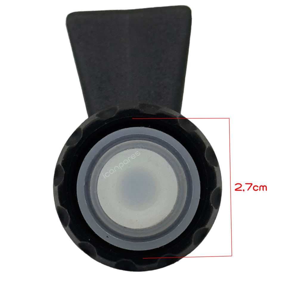 Semaver Musluk Başı Teknogrand, Başlık, Tepesi, Çay Kazanı Musluğu Kapak Takımı, Çaycı, Semaver, Kahveci Kazanlar İçin