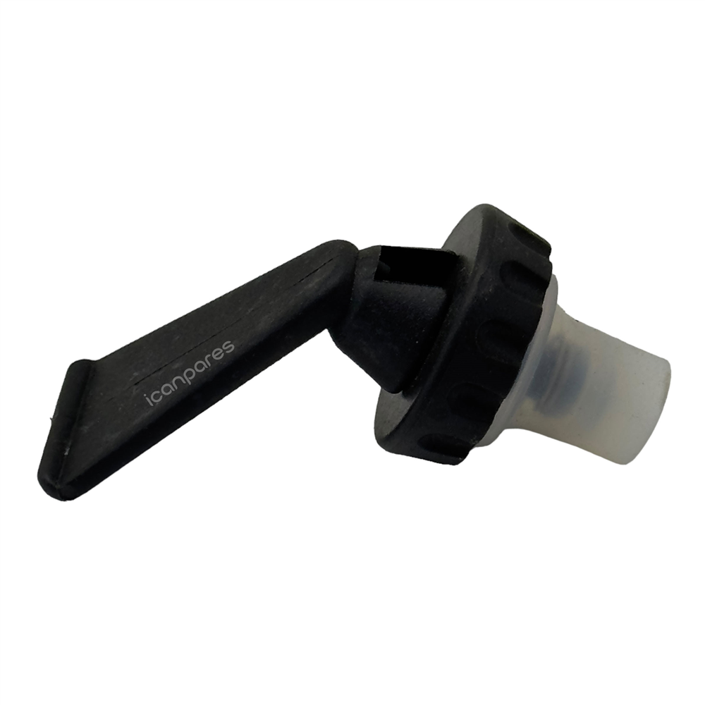 Semaver Musluk Başı Teknogrand, Başlık, Tepesi, Çay Kazanı Musluğu Kapak Takımı, Çaycı, Semaver, Kahveci Kazanlar İçin