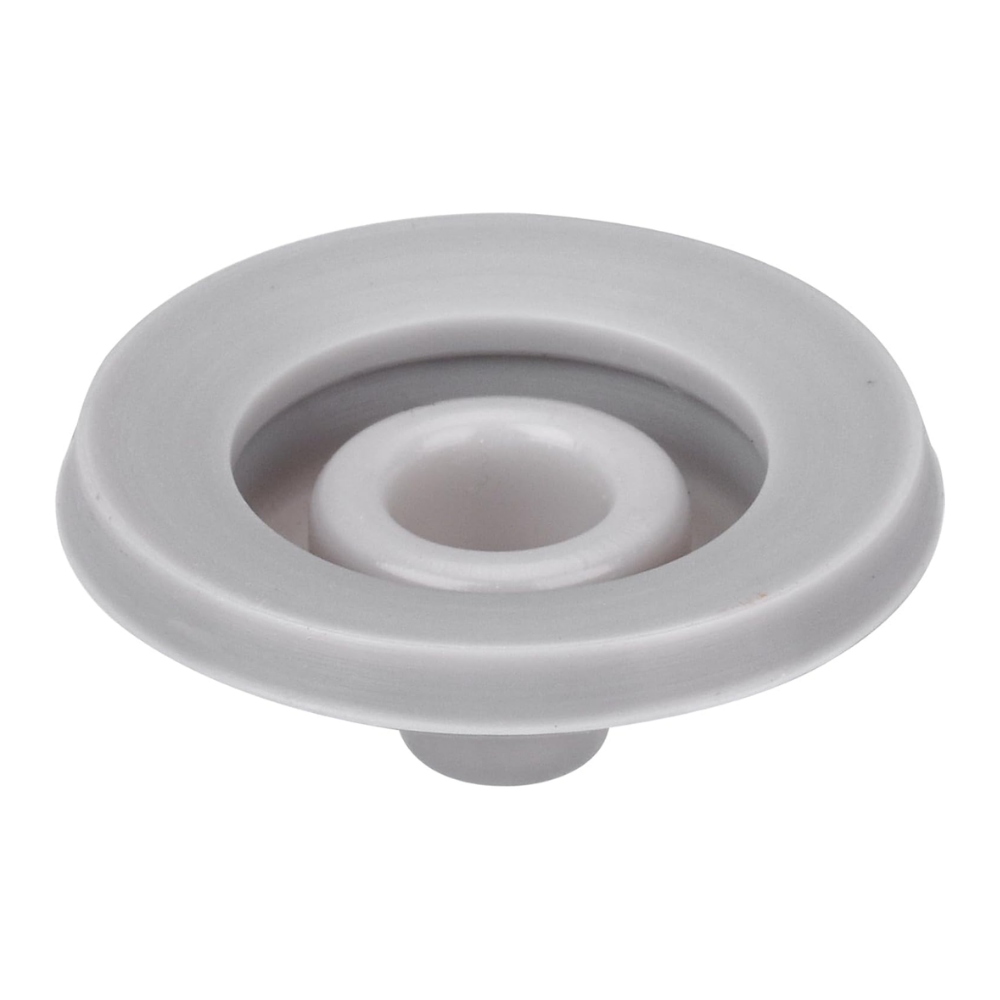 Silikon Conta Valf - 3L, 4.5L, 6L, 8.5L Düdüklü Tencereler, Çap 18cm ve 22cm Kapaklar İçin (WMF için Perfect & Perfect Plus Uyumlu)
