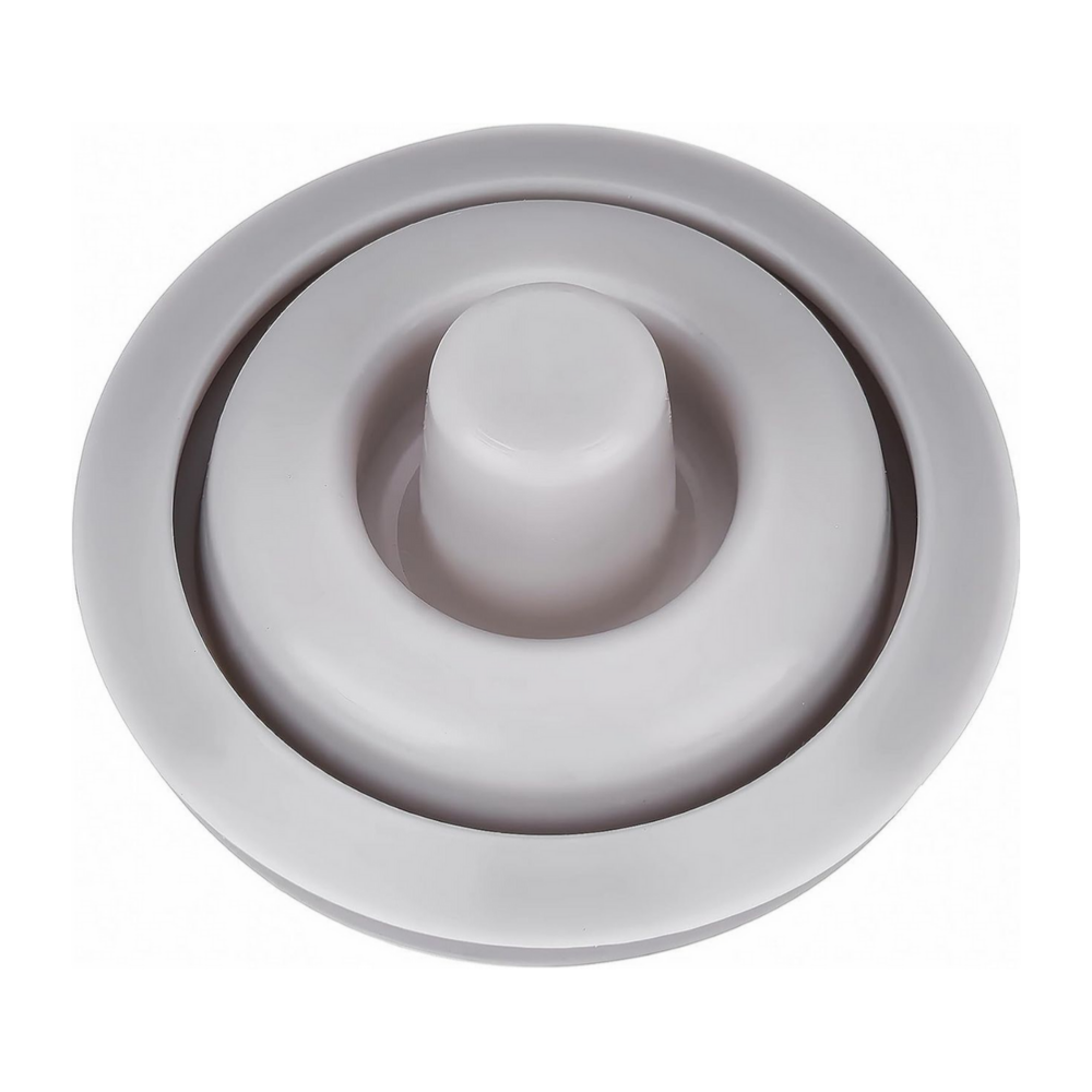 Silikon Conta Valf - 3L, 4.5L, 6L, 8.5L Düdüklü Tencereler, Çap 18cm ve 22cm Kapaklar İçin (WMF için Perfect & Perfect Plus Uyumlu)