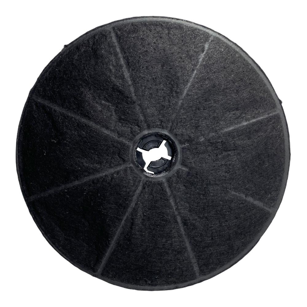 Simfer Uyumlu Aspiratör Karbon Filtresi 17,5cm / 175mm