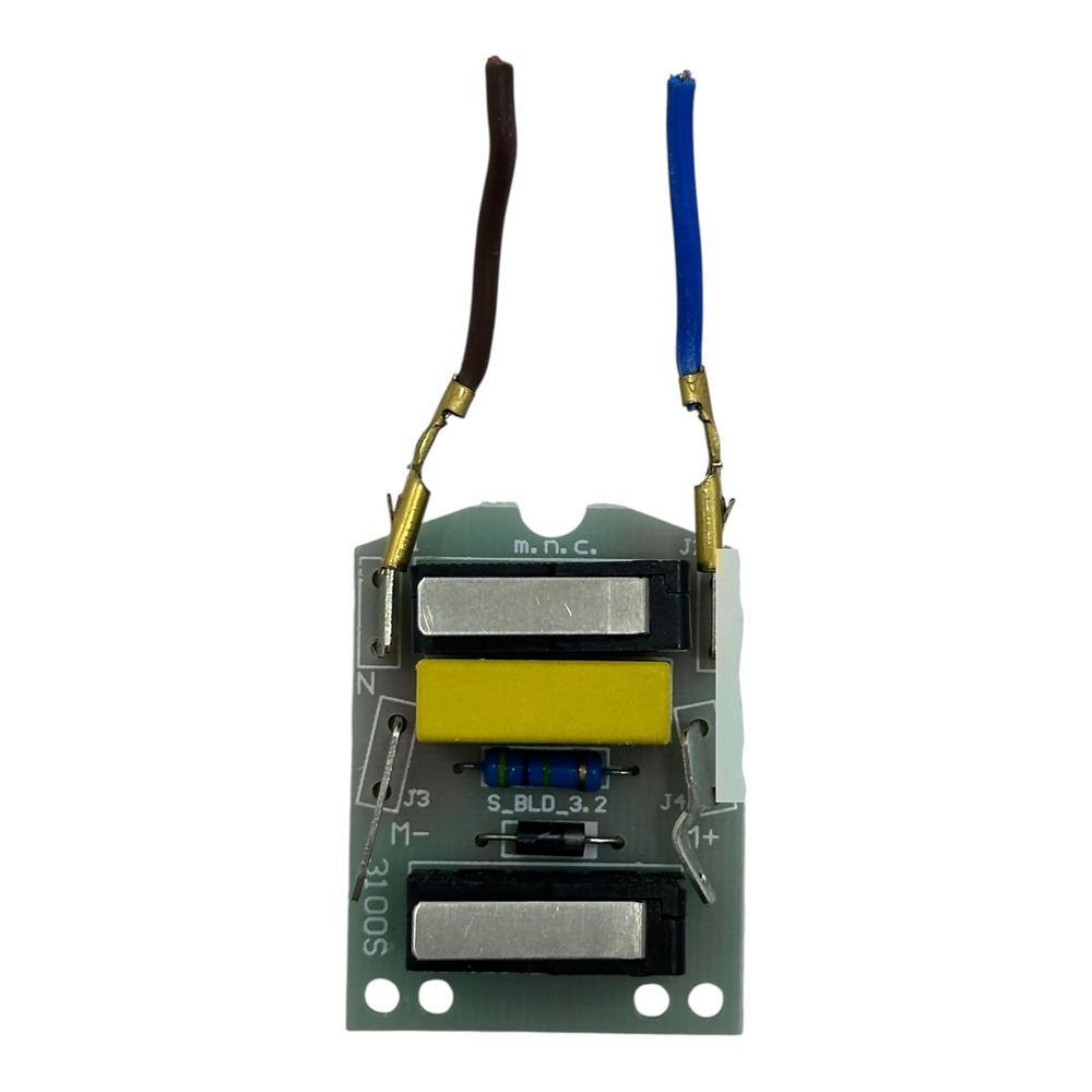 Sinbo Uyumlu SHB 3100S El Blender Elektronik Kart (S_BLD_3.2)