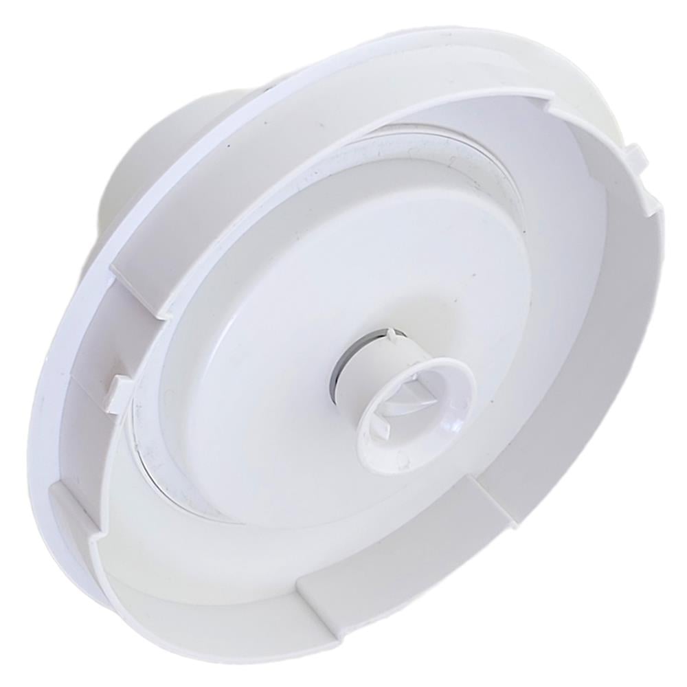 Sinbo Uyumlu SHB 3100S - SHB 3182 - STM 3147 Doğrayıcı Kapağı Beyaz