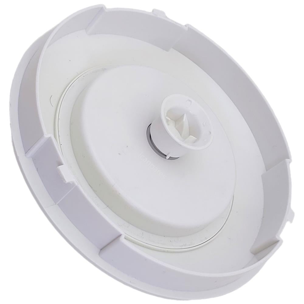 Sinbo Uyumlu SHB 3100S - SHB 3182 - STM 3147 Doğrayıcı Kapağı Beyaz