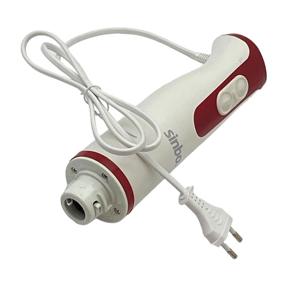 Sinbo Uyumlu SHB 3137 Blender Gövdesi Beyaz