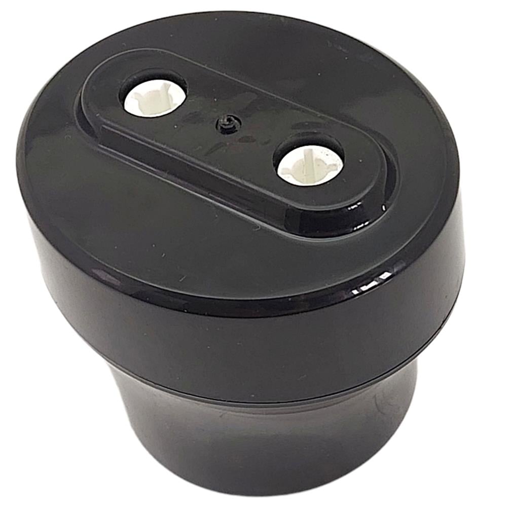 Sinbo Uyumlu SHB3114 - SHB3047 Blender Top Çırpıcı Gövde Siyah