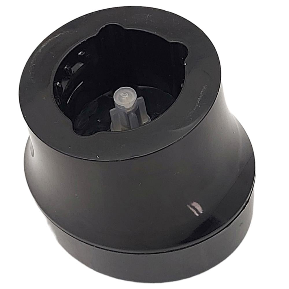 Sinbo Uyumlu SHB3114 - SHB3047 Blender Top Çırpıcı Gövde Siyah