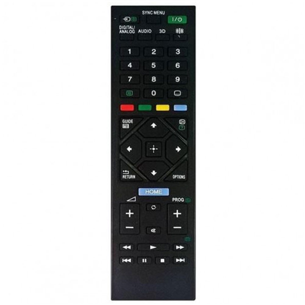 Sony Uyumlu KLV-40R452A LED TV Kumandası RM-L1185