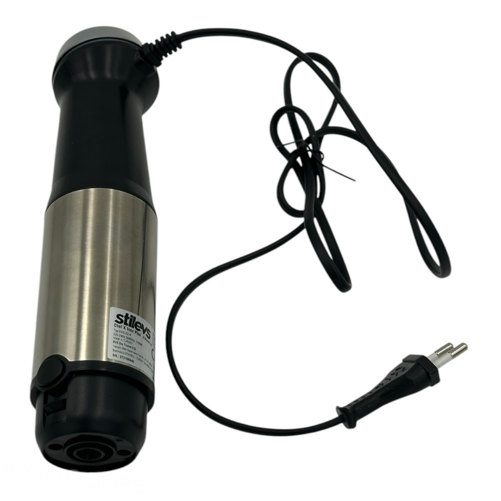 Stilevs Uyumlu Chef X Inox Blender Motor Gövdesi SGH22130