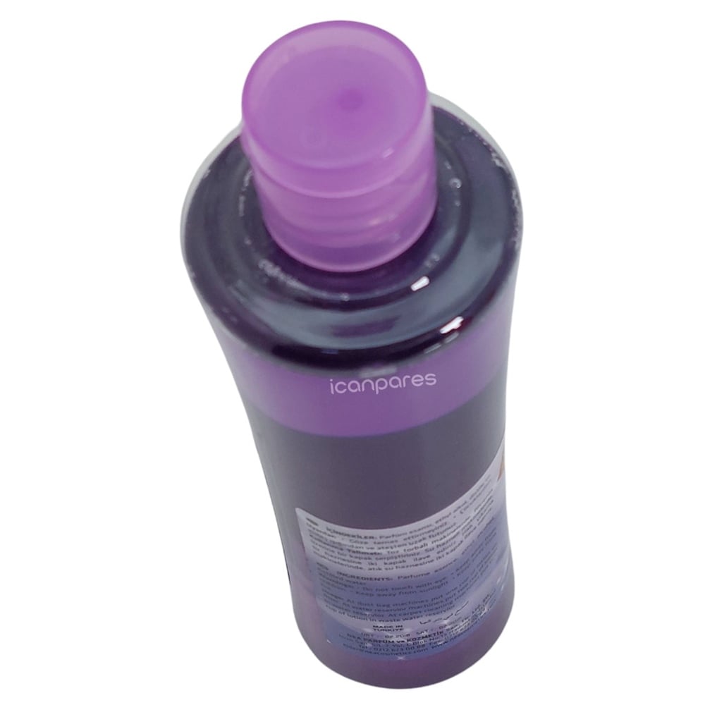 Sulu Elektrikli Süpürgeler İçin Parfümü Sıvı Lavanta (100ml)
