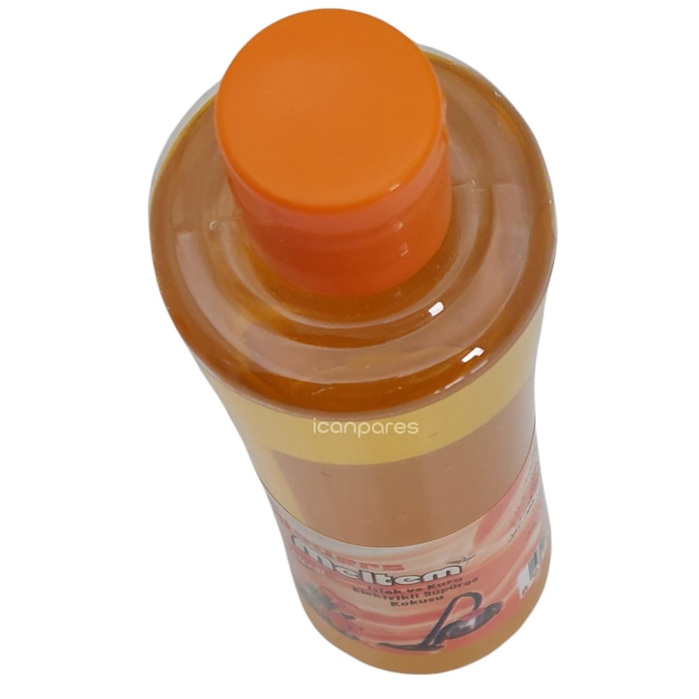 Sulu Elektrikli Süpürgeler İçin Parfümü Sıvı Nar Çiçeği (100ml)