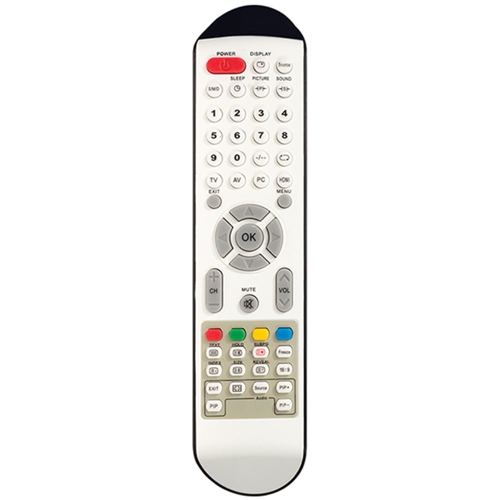 Sunny - Axen - Woon Uyumlu LCD TV Kumandası