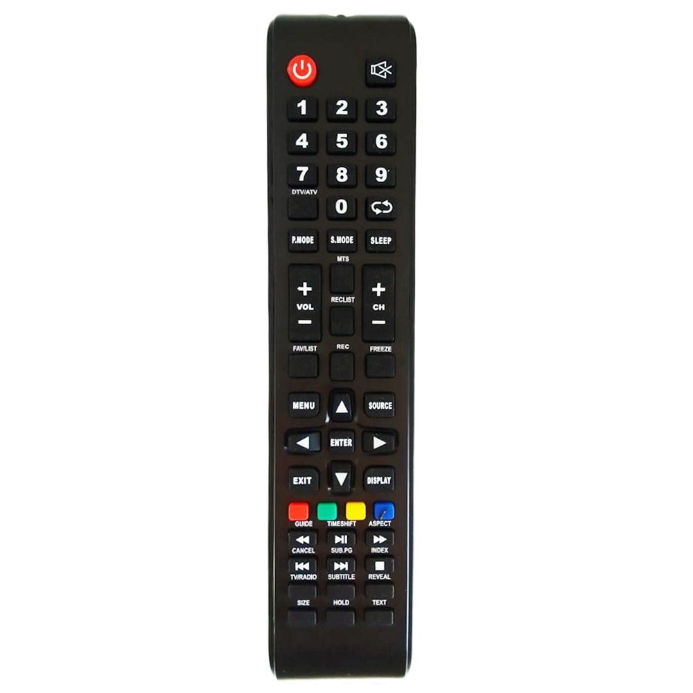 Sunny Uyumlu Axen LCD-LED TV Kumanda