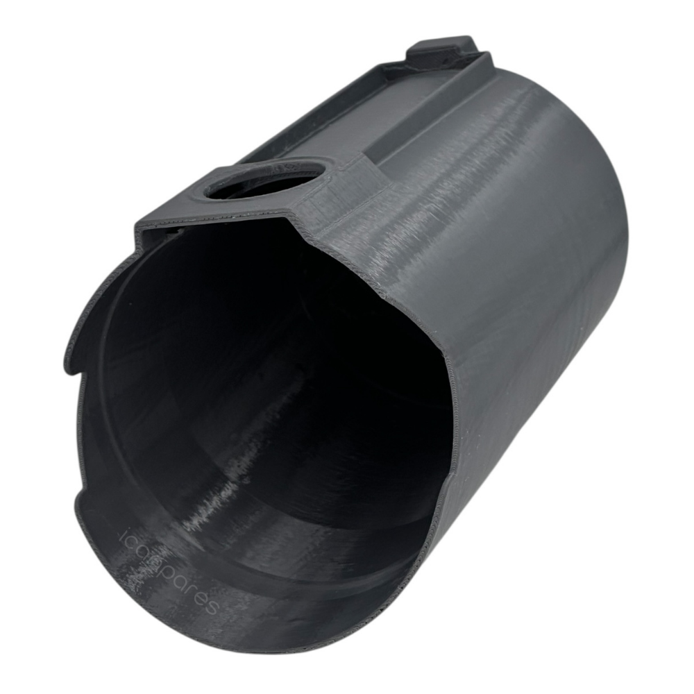 Tefal Uyumlu TY6983, TY6993, TY 6973- Rowenta Uyumlu RH 6983 WO X-Pert Dikey Süpürge Toz Haznesi