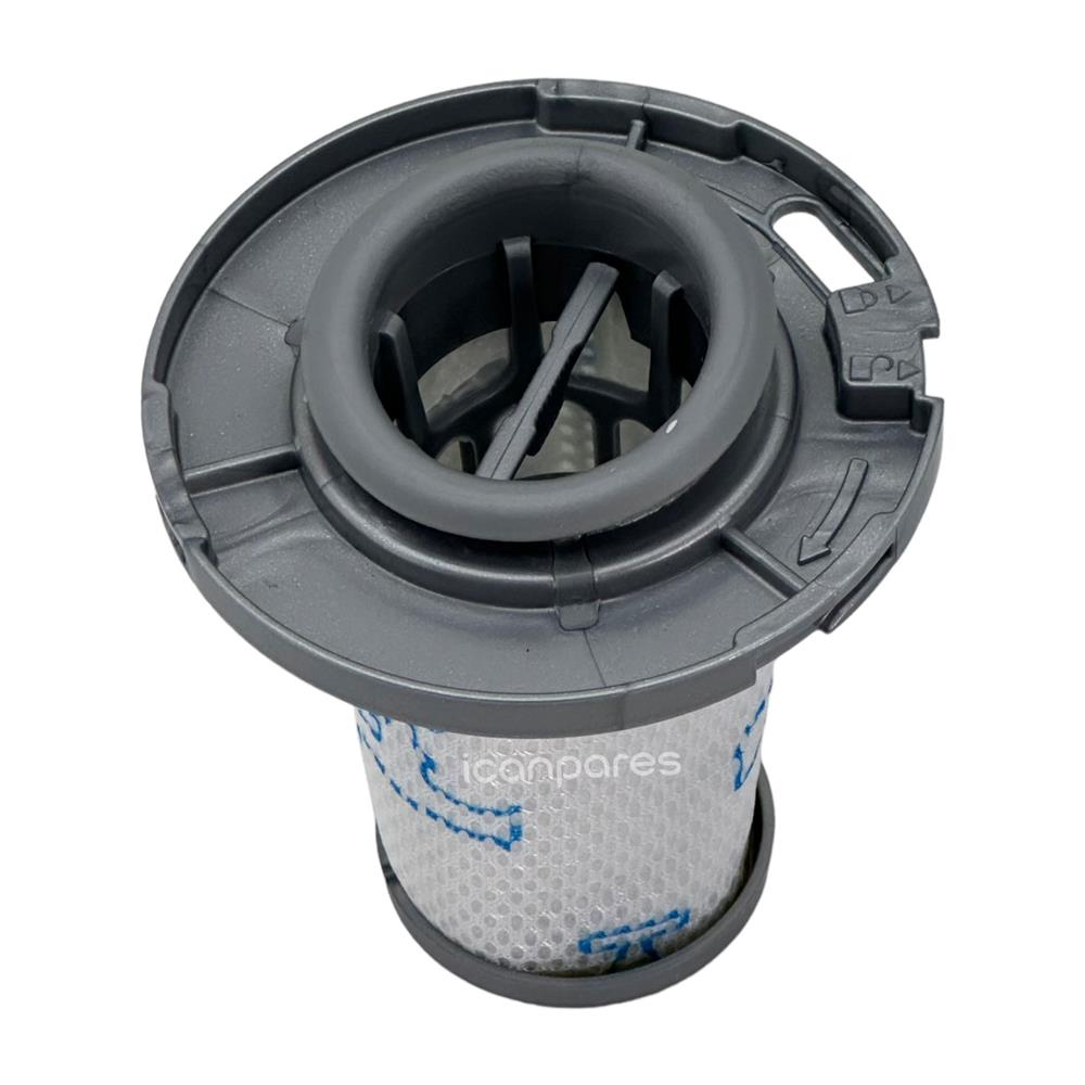 Tefal Uyumlu ZR009006, TY9688 X-Force, TY9679 X-Force Flex Dik Süpürge Filtresi
