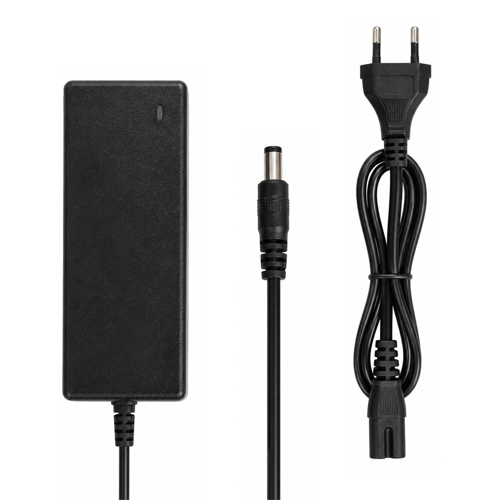 Toshiba Uyumlu 19V 3.42A Notebook Adaptörü (5.5x2.5 mm Uç)