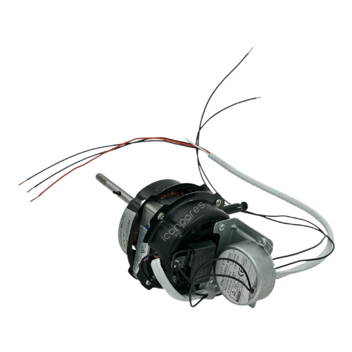 Ufo Uyumlu Atsfi-01/Atsfi-123/Atsfi-121/Atsfi-124/DSIV/102/ISIV/01/SSIV/01/SSIV/102 Vantilatör Motoru 50 Watt – Senkron Kumandalı