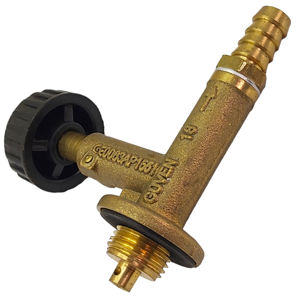 Universal Uyumlu GM 103 Adaptörü Mavi Tüpler İçin Universal Uyumlu GM 103 Adaptörü Mavi Tüpler İçin