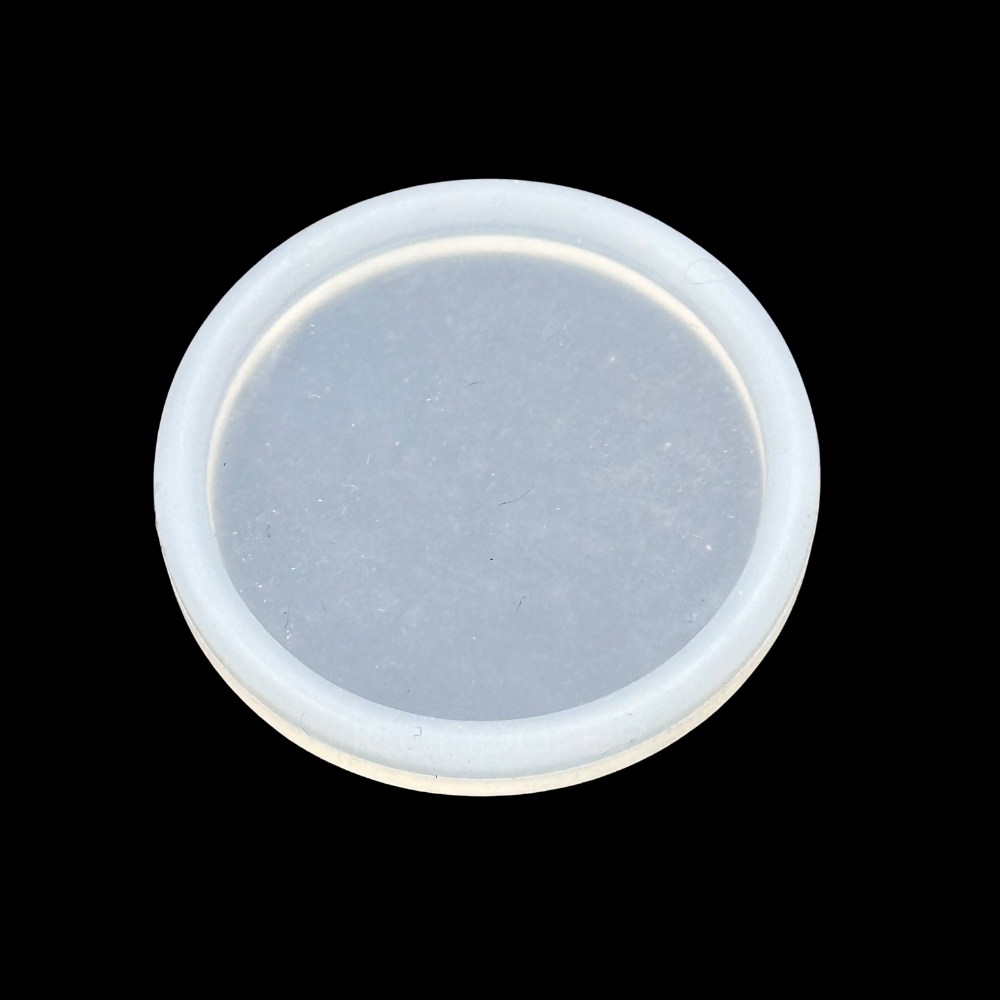 Universal Yuvarlak Şofben Contası 3,8 cm Silikon Sızdırmazlık Halkası