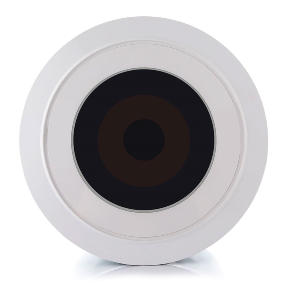 Uyumlu Smart Air Purifier Pro/2/2S/2H/3H Hava Temizleyici Karbonlu Hepa Filtre Yeşil