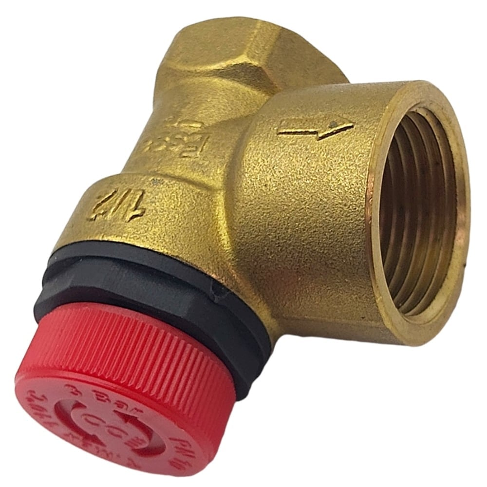 Vaillant Uyumlu COMBIcompact VCW 240 T/COMBIcompact VCW 240 XT/COMBIcompact VCW 242 E/COMBIcompact VCW 280 T vb. Kombi Ventili